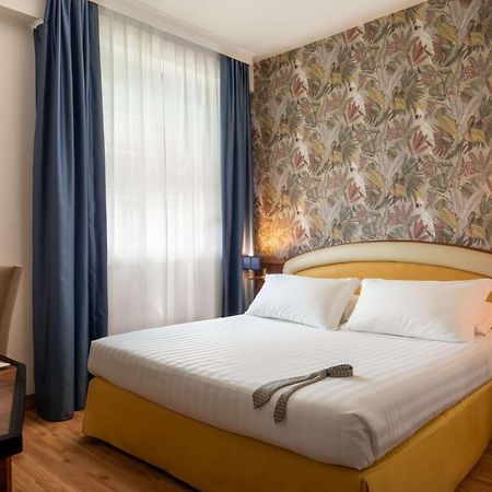 Best Western Park Hotel Roma Nord Ф'яно-Романо Екстер'єр фото