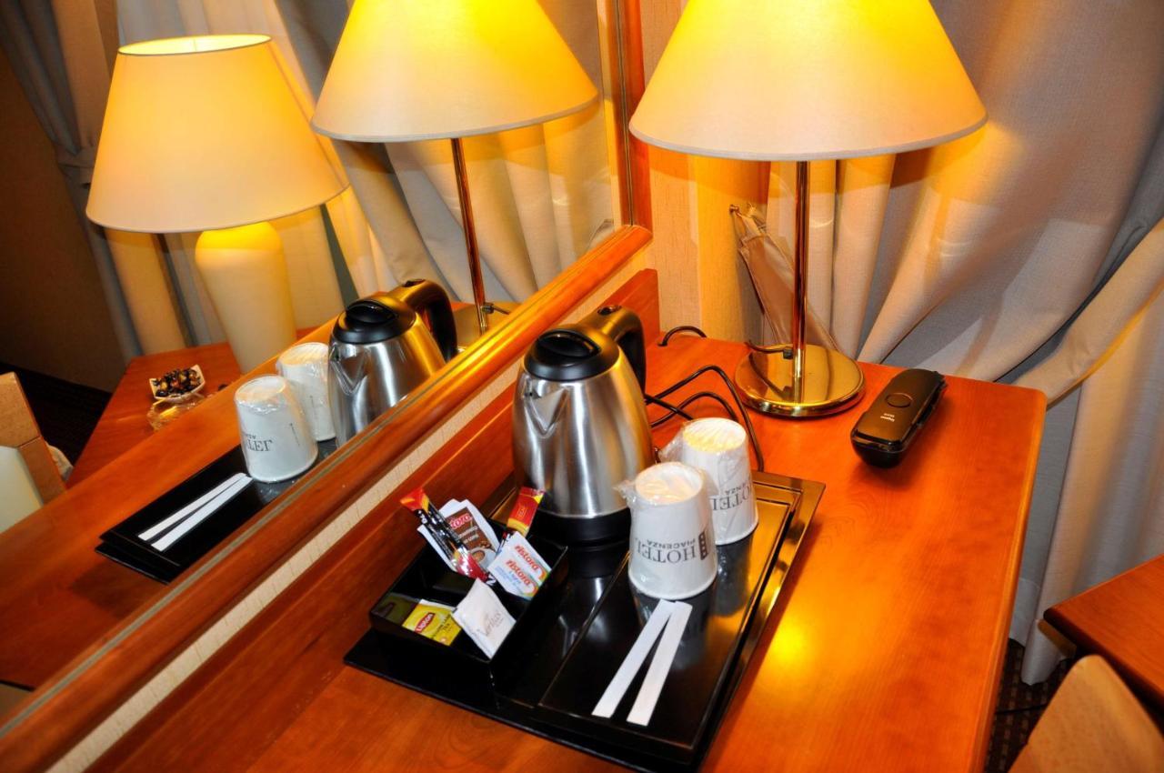 Best Western Park Hotel Roma Nord Ф'яно-Романо Екстер'єр фото