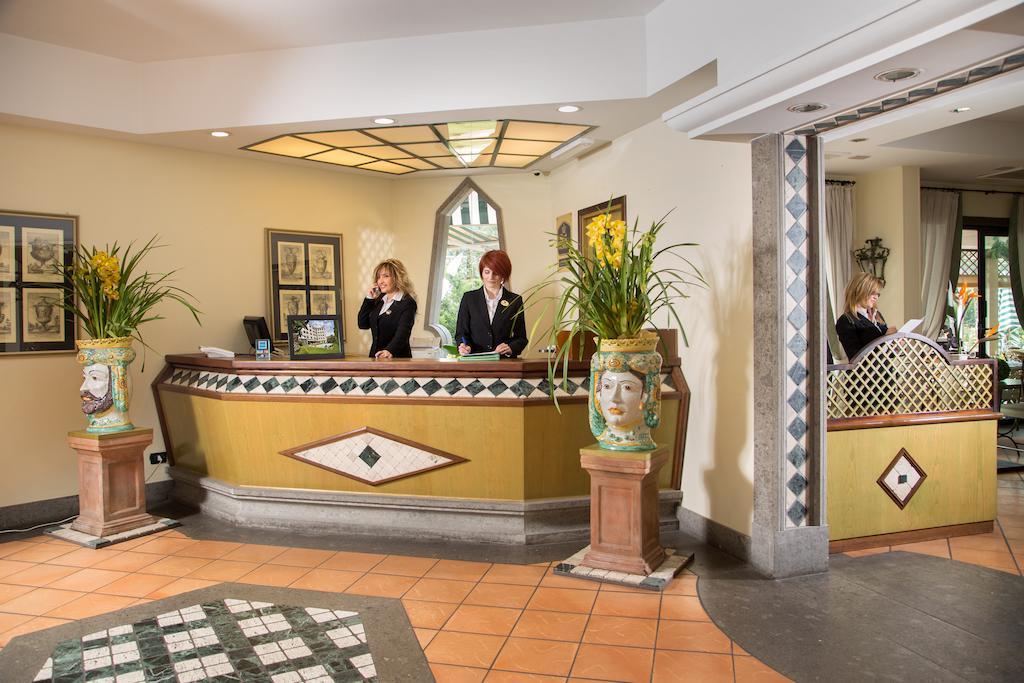 Best Western Park Hotel Roma Nord Ф'яно-Романо Екстер'єр фото